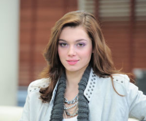 Paulina Papierska