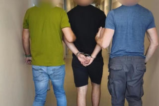 Brutalny napad na uczniów we Wrocławiu! Młodociani bandyci w rękach policji