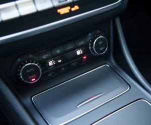 Mercedes-Benz GLA 220 4Matic