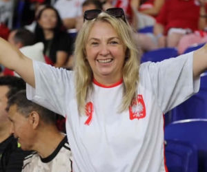 Lewandowski porwał Polonię! Tysiące kibiców czekały na niego w New Jersey