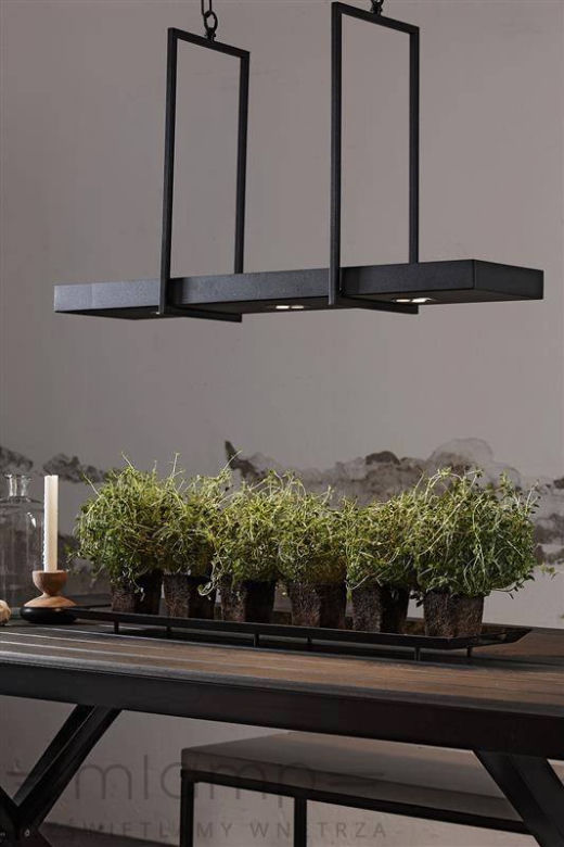 Nowoczesne formy lamp wiszących 