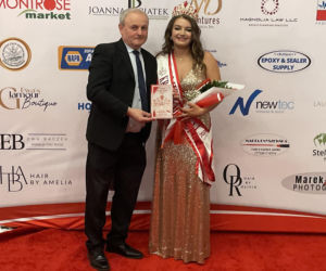 Królowa Parady Dnia 3 Maja w Chicago wybrana