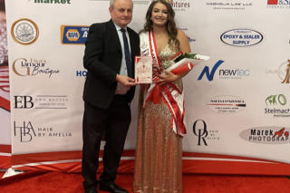 Królowa Parady Dnia 3 Maja w Chicago wybrana