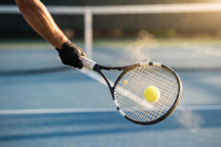Jelena Rybakina triumfuje w US Open. Pokonała Arynę Sabalenkę