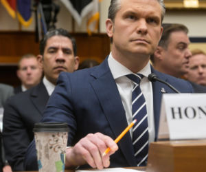 Pentagon prosi o 1,5 biliona dolarów na obronność. Czy Ameryka jest gotowa na takie wydatki?