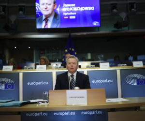 Wojciechowski zarobi 6 milionów