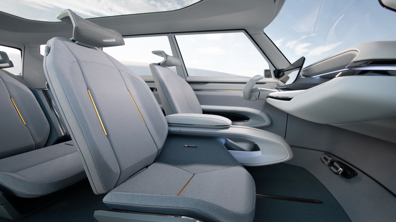 Kia Concept EV9