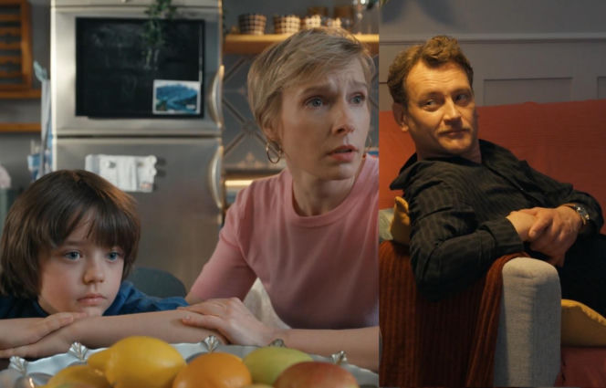 Barwy szczęścia, odcinek 3270: Stefaniak znów otruje Mateuszka i Sonię! Wypędzi ich z mieszkania - ZDJĘCIA