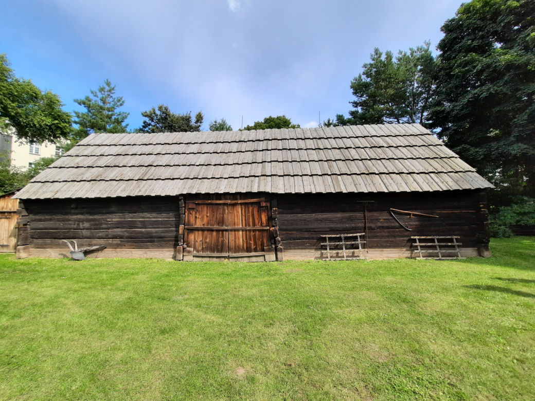 Kujawsko-Pomorskie Święto Plonów