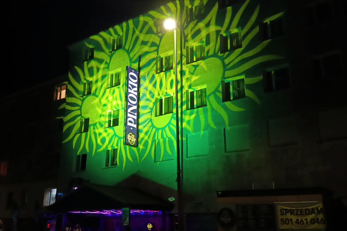 Szczecin Light Festival