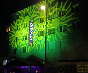 Szczecin Light Festival