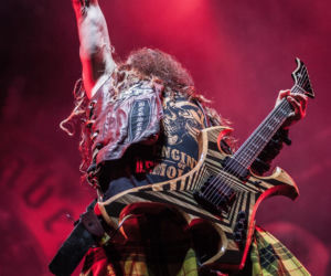 Mystic Festival 05.06. 2026. Moc, rytuał i gitarowa wirtuozeria. Tak wyglądał drugi dzień festiwalu