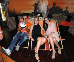 Eska Summer City w Hotelu Pod Herbem