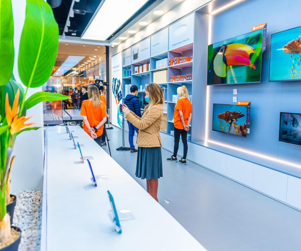 Mi Store Xiaomi
