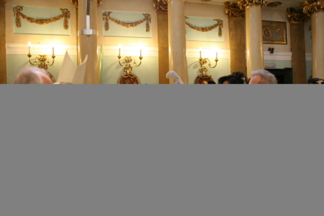 Gudzowaty na ślubnym kobiercu po raz drugi