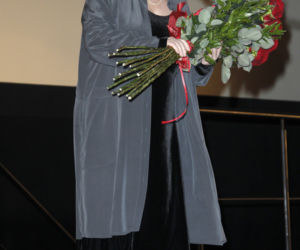 Agnieszka Holland