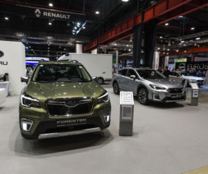 Nowości i premiery na targach Fleet Market 2019