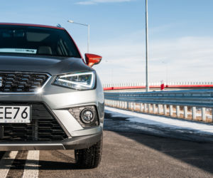 Seat Arona 1.0 TSI 115 KM 6MT