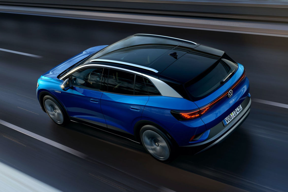 Volkswagen ID.4 