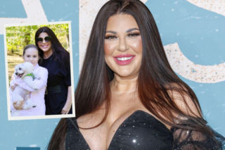 Iwona Węgrowska drży o przyszłość córki. Ma za sobą gorzkie doświadczenia i mówi wprost: to nie jest łatwy świat