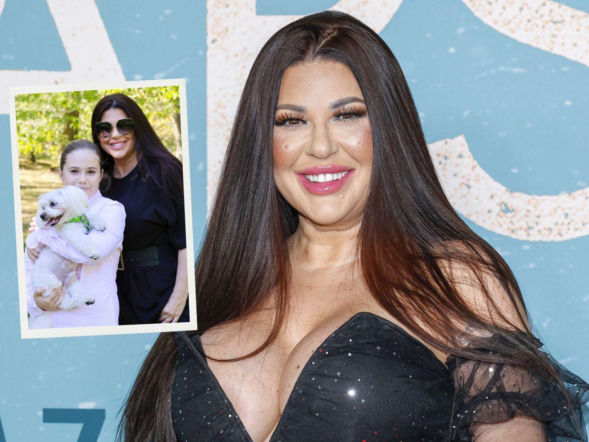 Iwona Węgrowska drży o przyszłość córki. Ma za sobą gorzkie doświadczenia i mówi wprost: to nie jest łatwy świat