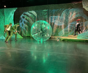 Piotruś Pan i Wanda w Lublinie! Kraina wyobraźni znowu potrzebuje pomocy