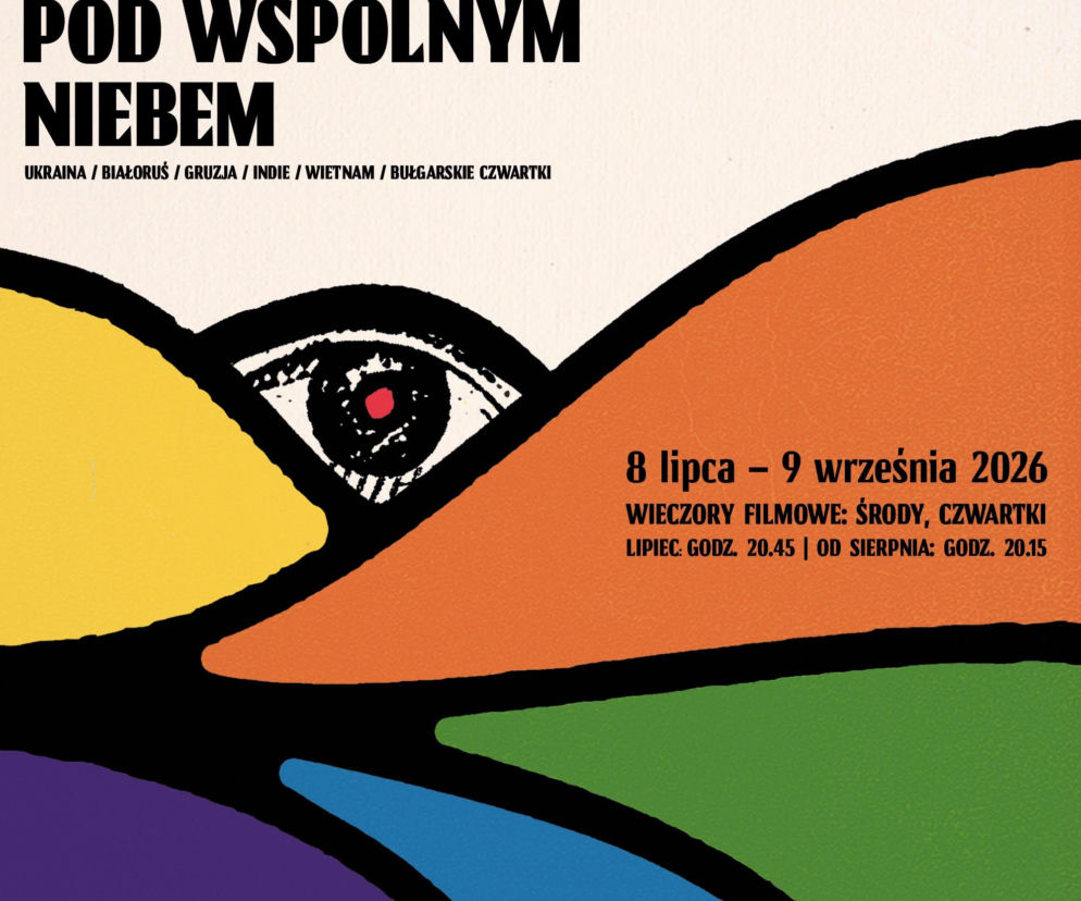 Warszawa: za tydzień rusza V Letni Przegląd Filmowy Centrum Myśli Jana Pawła II