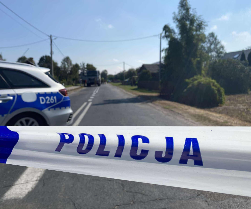 Nielegalny tytoń i alkohol w Lęborku. Służby zabezpieczyły ponad 720 kg tytoniu