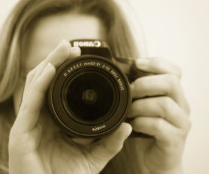 Fotograf