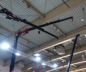 BUDMA 2026 - zdjęcia