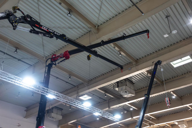 BUDMA 2026 - zdjęcia