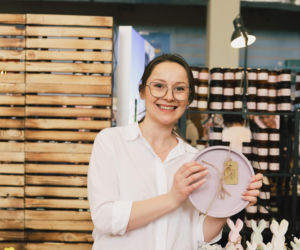 Targi WZORY w Bydgoszczy