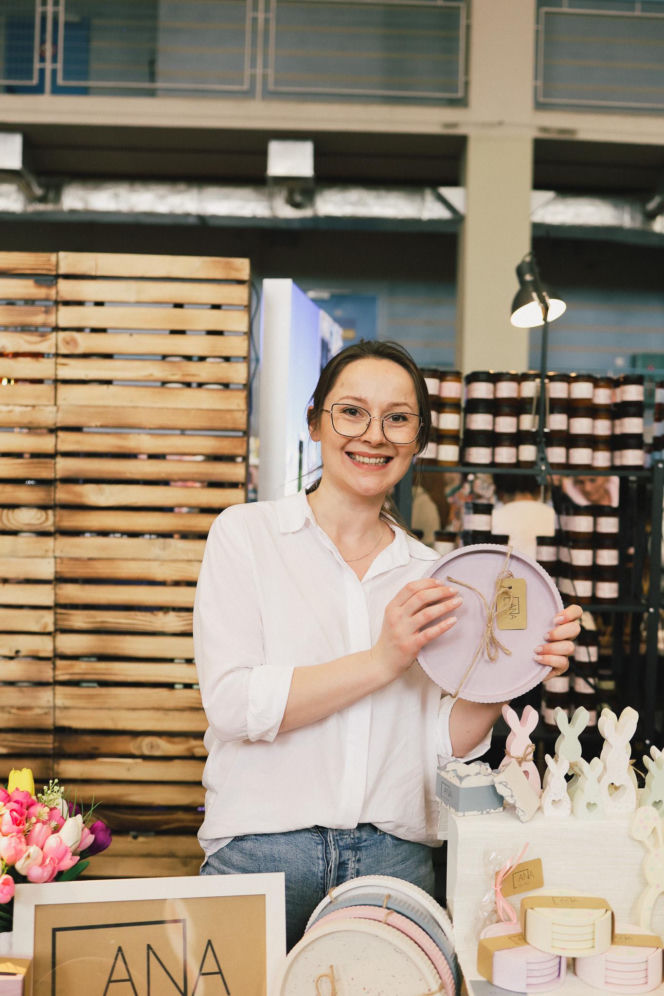 Targi WZORY w Bydgoszczy