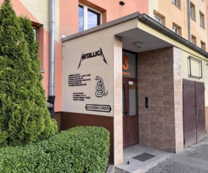 Muzyczne osiedle we Wrocławiu