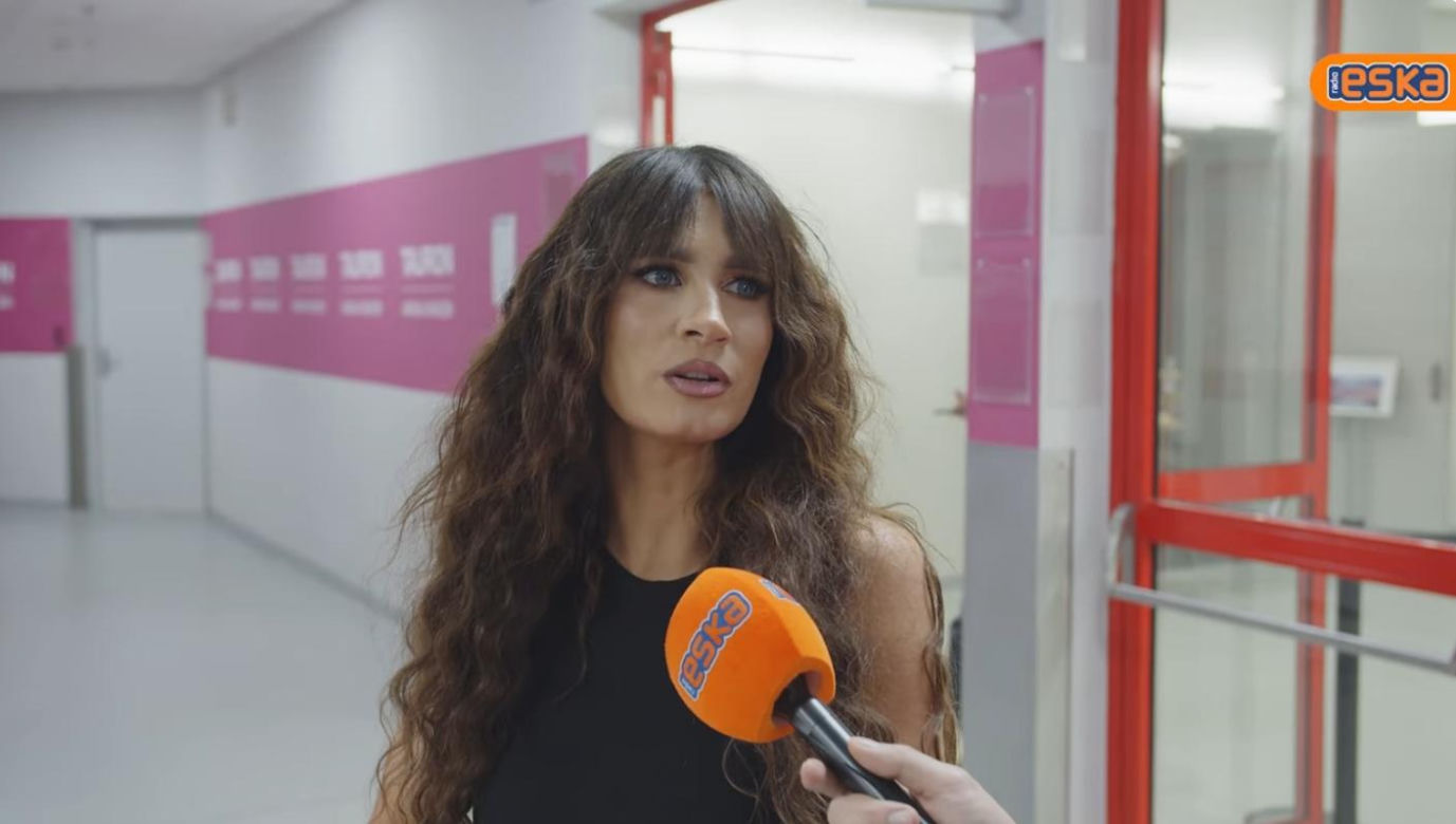 Sylwia Grzeszczak