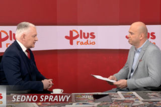Jarosław Gowin ujawnił wprost. Celem jest odsunięcie PiS od władzy [SEDNO SPRAWY]
