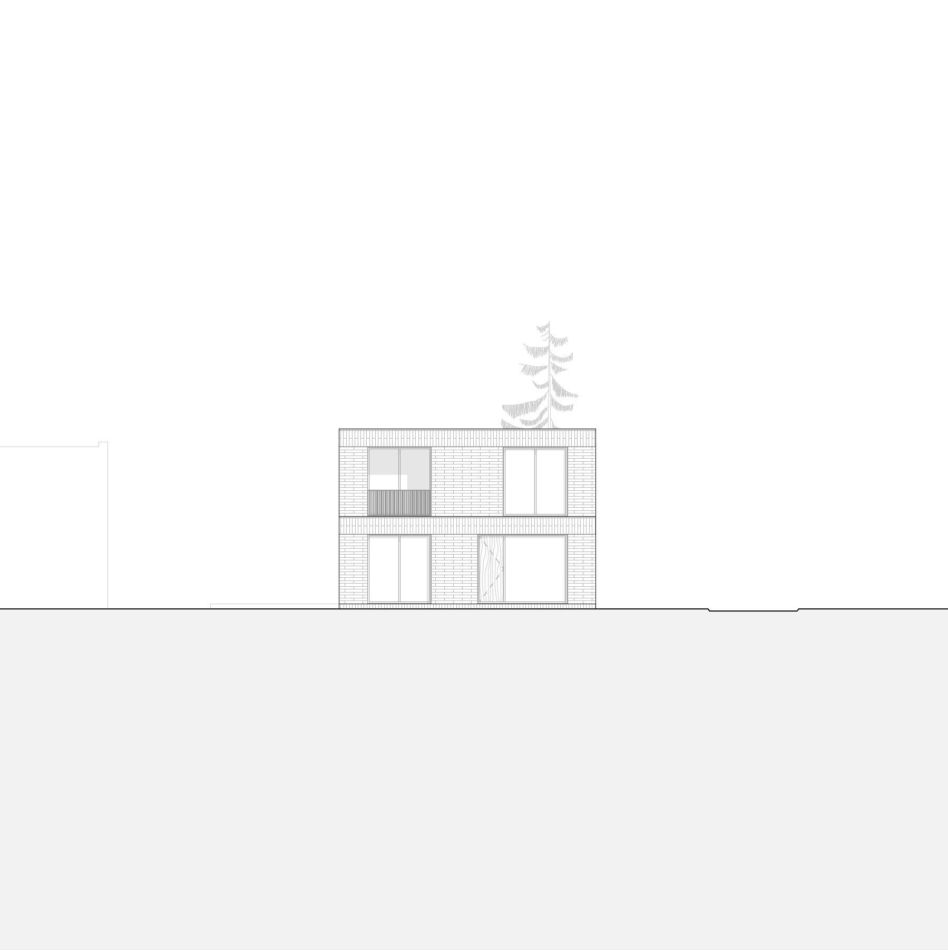 tu.studio98 elewacja 2