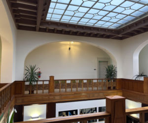 Willa Löw-Beer w Brnie