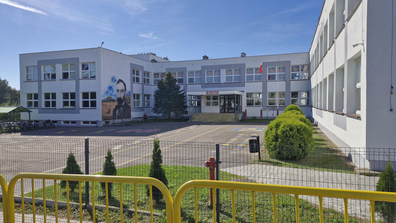 13-latek planował rzeź w szkole?! Lokalna społeczność w szoku