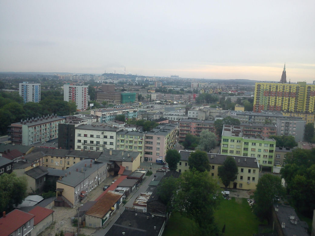 Dąbrowa Górnicza