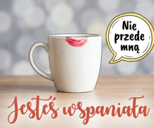 Kartka na Dzień Kobiet