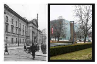 Mało kto wie, co stało w miejscu Muzeum Polin. Historia mrozi krew w żyłach.