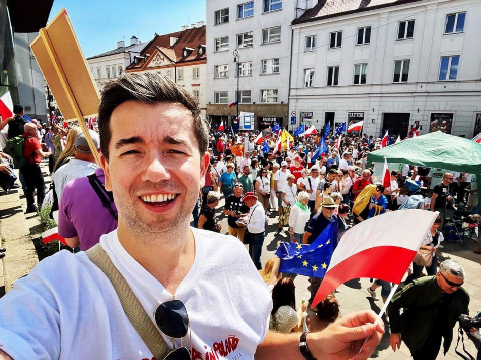 Nowe "Wiadomości" TVP