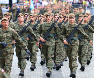 Wojskowe Targi Służby i Pracy