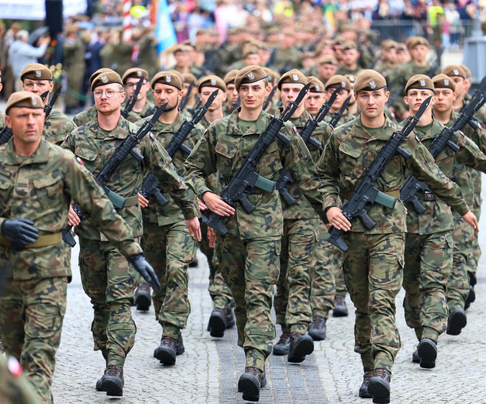 Wojskowe Targi Służby i Pracy 2026 w Płocku i 15 miejscowościach