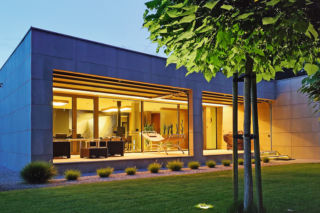 Dom autonomiczny po 7 latach. Czy było warto? Bilans kosztów użytkowania