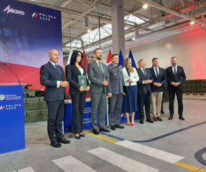 Polski „Grom z jasnego nieba” powraca. Wicepremier podpisał mega-kontrakt na tysiące Piorunów!