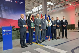 Polski „Grom z jasnego nieba” powraca. Wicepremier podpisał mega-kontrakt na tysiące Piorunów!