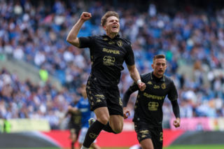 Oskar Pietuszewski znów strzela dla Porto. Jan Tomaszewski ma dla niego specjalną rolę w kadrze