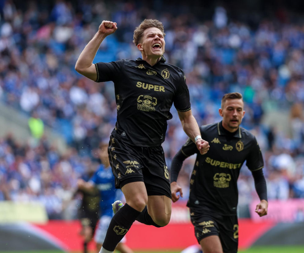 17-letni Oskar Pietuszewski zachwyca w Portugalii. Znakomity mecz Polaka w barwach FC Porto